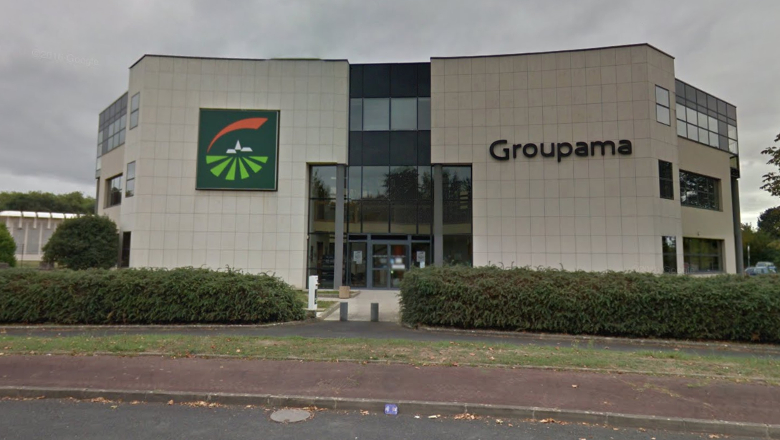 L Assureur Groupama Loire Bretagne Recrute Actualite Angers Villactu