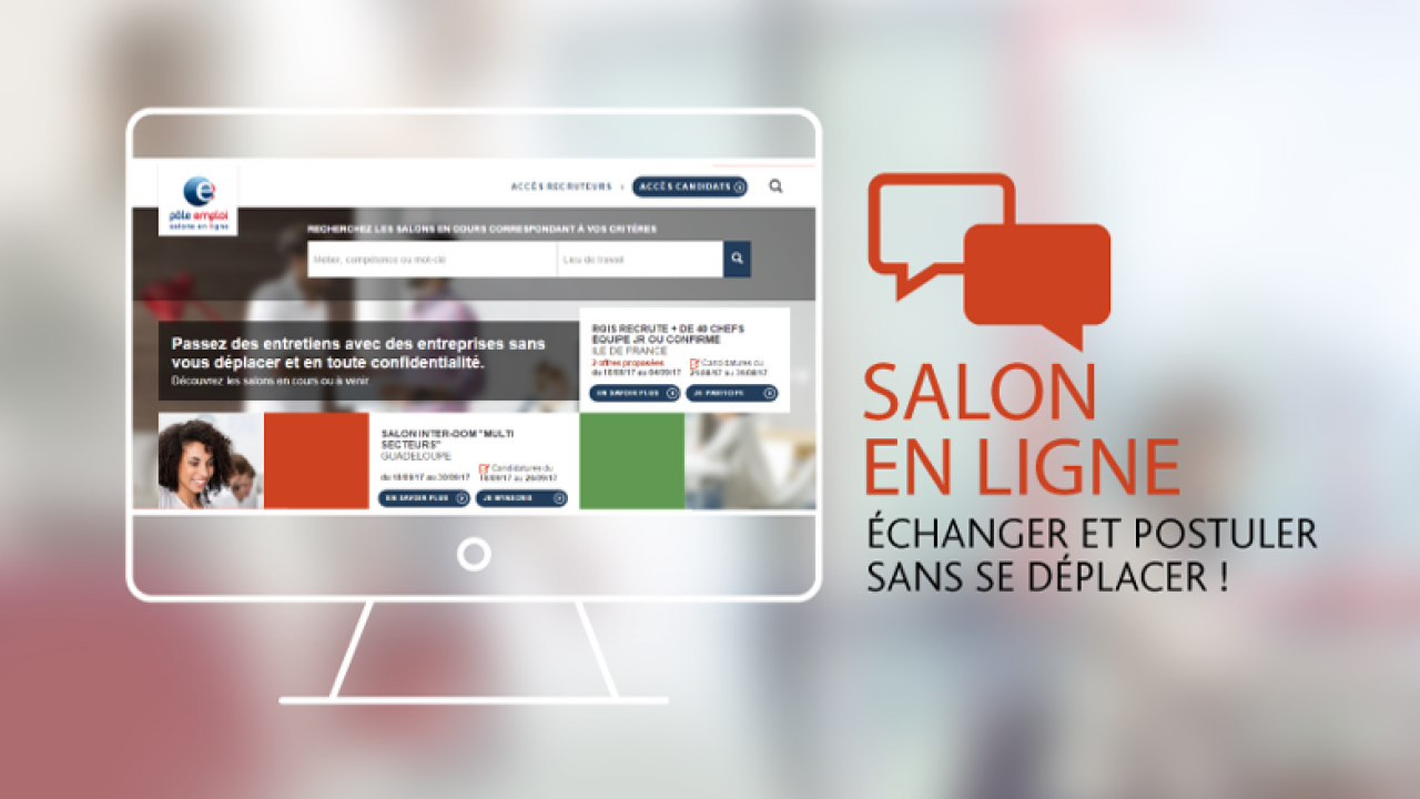 alternance pole emploi pays de la loire propose un salon en ligne jusqu au 30 juin actualite angers villactu alternance pole emploi pays de la