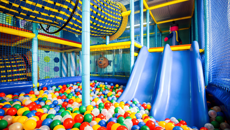 Covid-19 : les parcs de loisirs pour enfants doivent aussi fermer