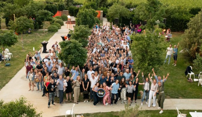 WeForge se dote d’un nouvel espace de bureaux partagés à Angers