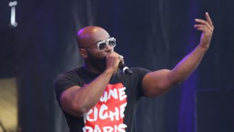 Kaaris et le Trélazé Comedy Club au programme du Festival de Trélazé