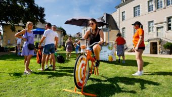 Festivals, seconde main, sport… Nos idées de sorties pour ce week-end à Angers