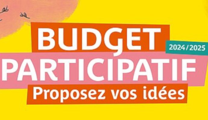 Budget participatif : les angevins ont jusqu’au 30 septembre pour déposer leurs projets