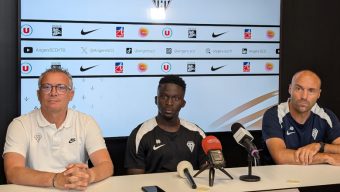 Bamba Dieng, bilan du mercato, joueurs indésirables… le club fait le point sur les dossiers chauds