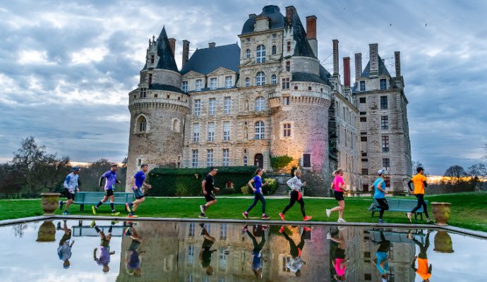 Sport, nature et culture au programme de la deuxième édition d’Anjou’R & Nuit