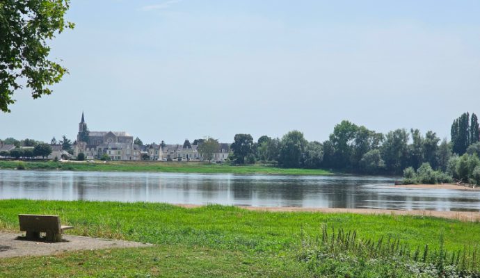 Un concours photo ouvert à tous pour mettre en lumière les rivières angevines